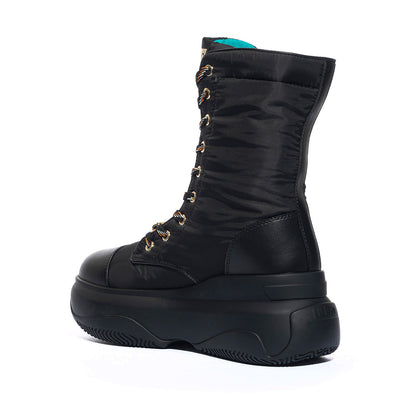 Stivaletti Liujo Bf3075Tx04022222 BLACK
