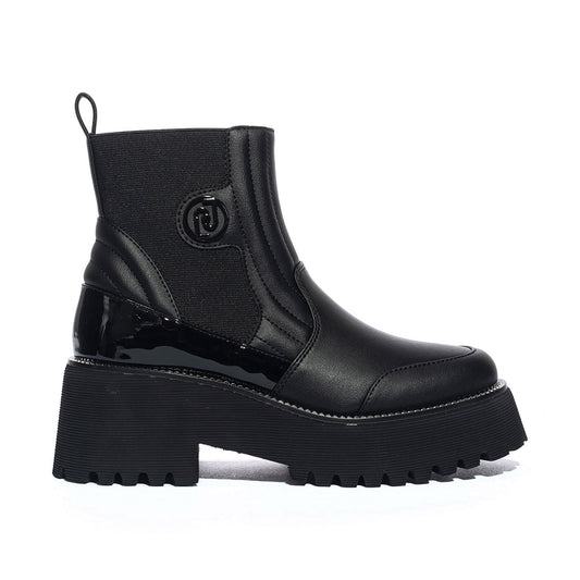 Stivaletti Liujo Sf3021Ex02022222 BLACK