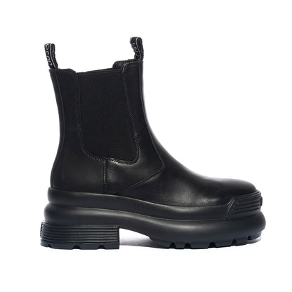 Stivaletti Liujo Sf3177Px24122222 BLACK