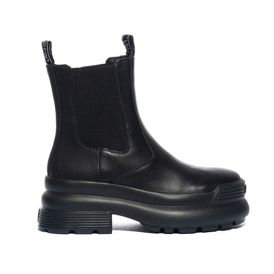 Stivaletti Liujo Sf3177Px24122222 BLACK