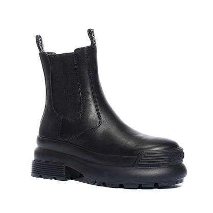 Stivaletti Liujo Sf3177Px24122222 BLACK