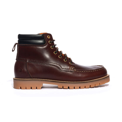 Stivaletti Lumberjack Newton BRUNELLO