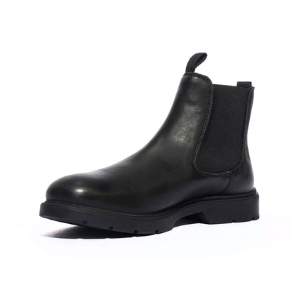 Stivaletti Lumberjack R Charlie BLACK
