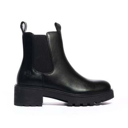 Stivaletti Lumberjack Ramone BLACK