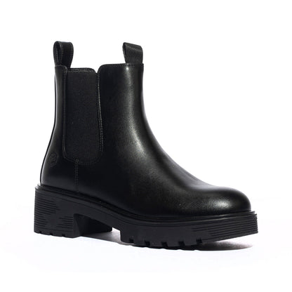 Stivaletti Lumberjack Ramone BLACK