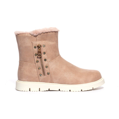 Stivaletti Lumberjack Sgj5001-002 LT PINK