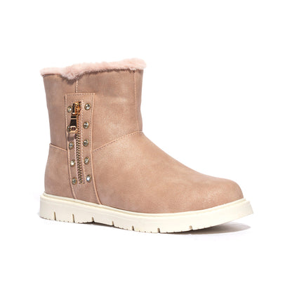 Stivaletti Lumberjack Sgj5001-002 LT PINK