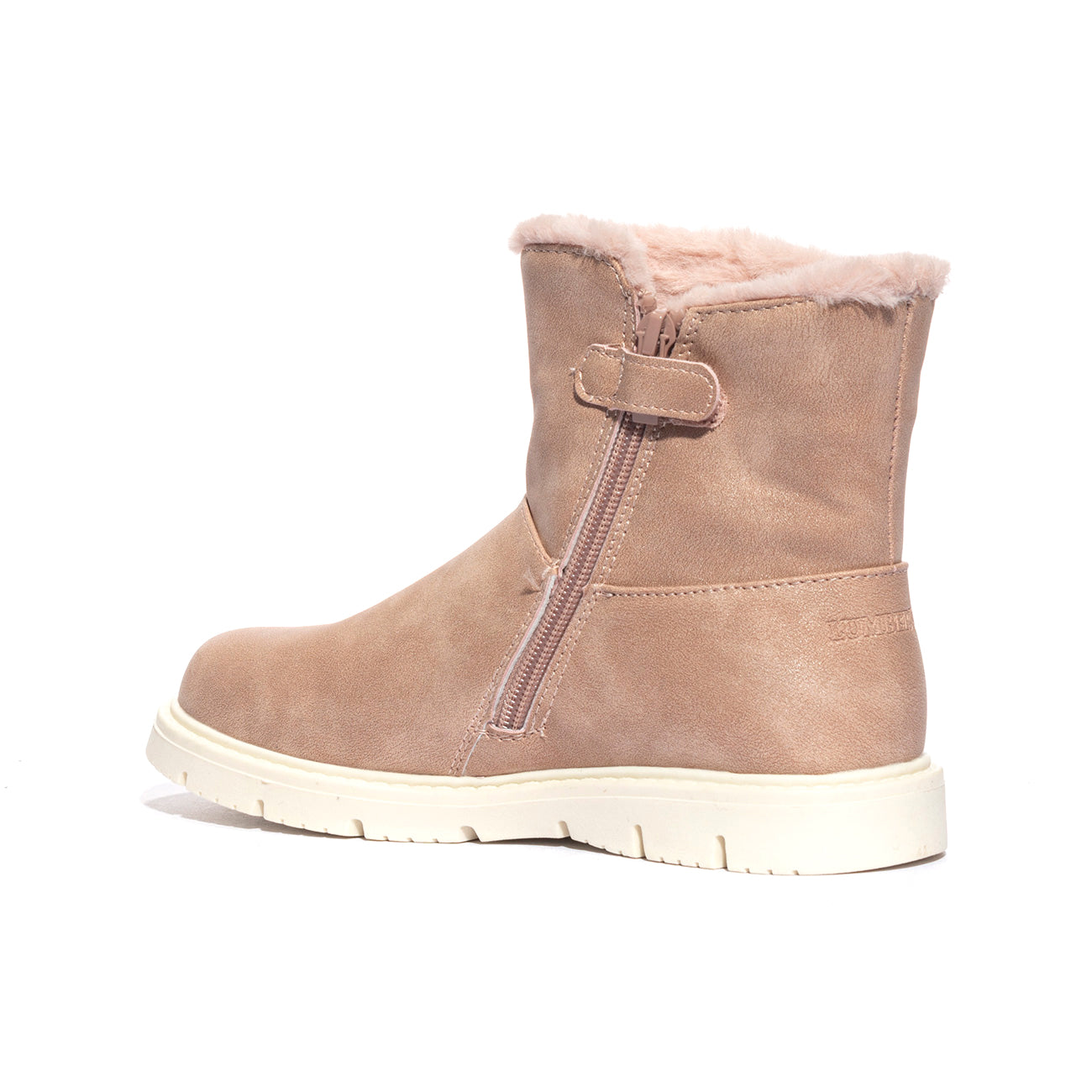 Stivaletti Lumberjack Sgj5001-002 LT PINK