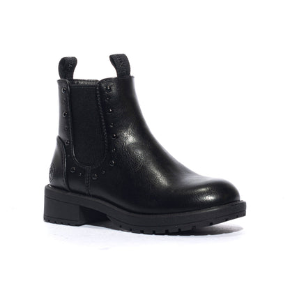 Stivaletti Lumberjack Sweet BLACK