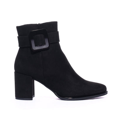 Stivaletti Marco Tozzi 25338-43 BLACK