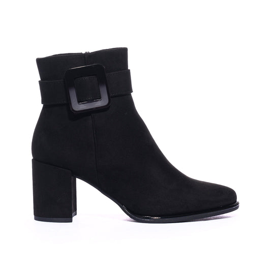 Stivaletti Marco Tozzi 25338-43 BLACK