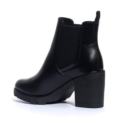 Stivaletti Marco Tozzi 25414-41 BLACK