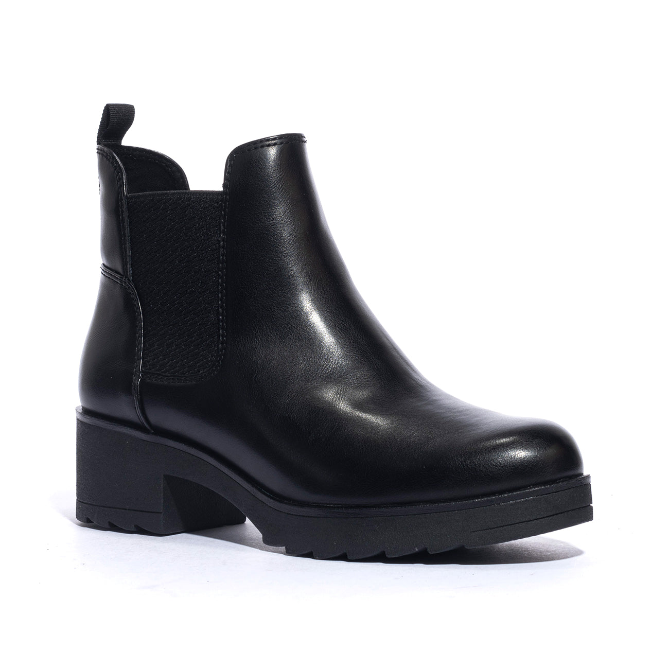 Stivaletti Marco Tozzi 25806-41 BLACK