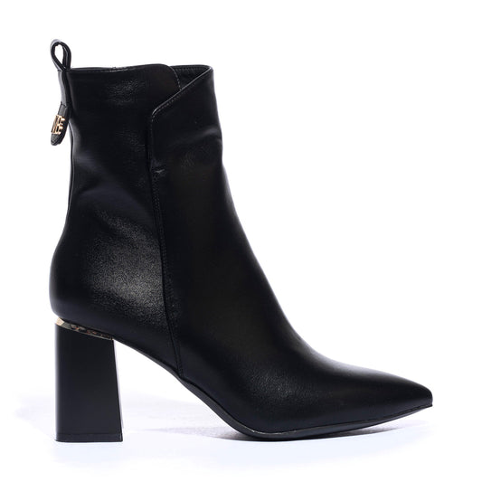 Stivaletti Mariella Burani 50721 BLACK