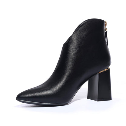 Stivaletti mariella Burani50720 BLACK