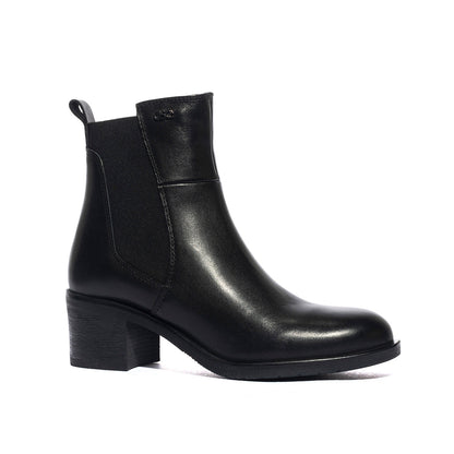 Stivaletti Osey Tr0117 Testa Di NERO