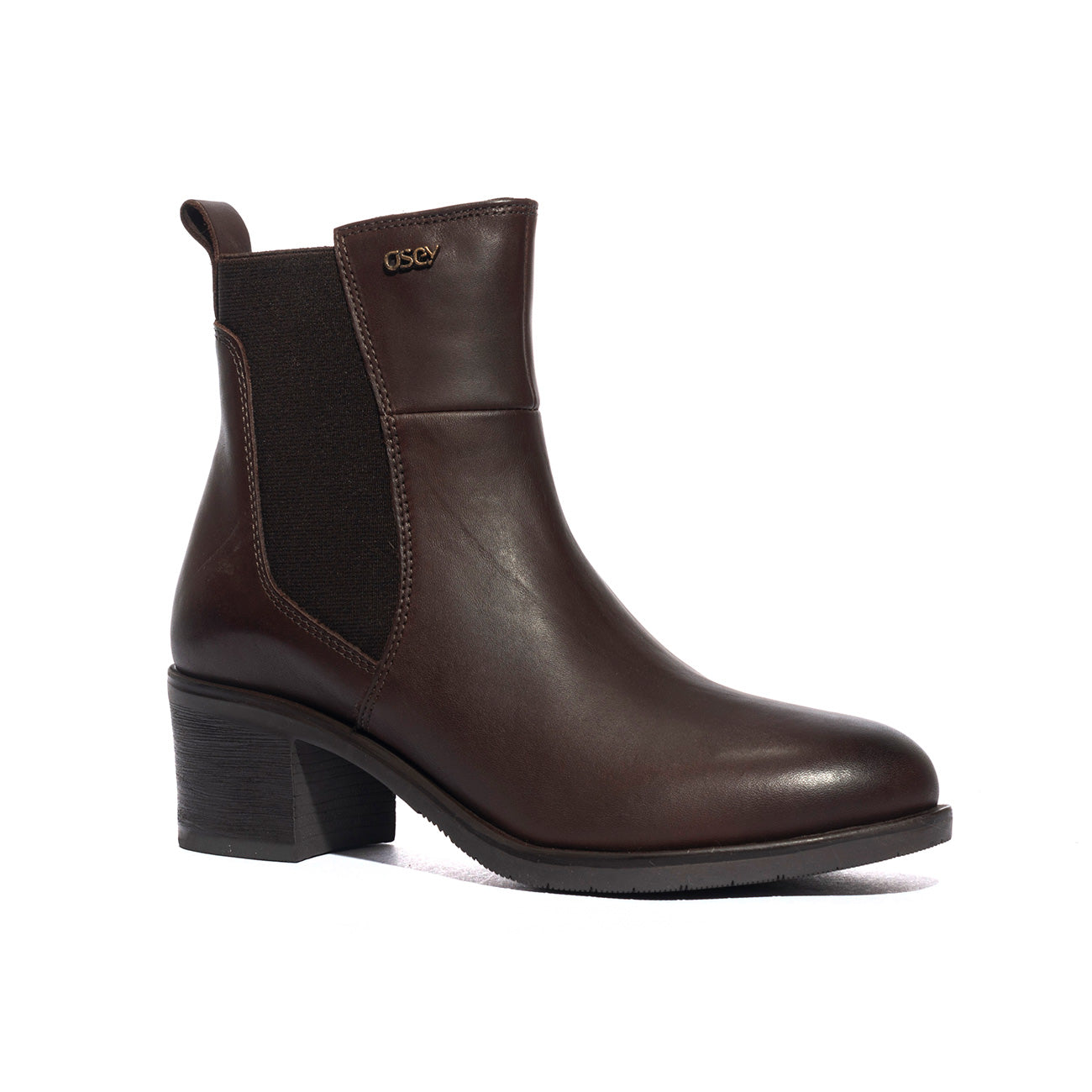 Stivaletti Osey Tr0117 Testa Di TDM