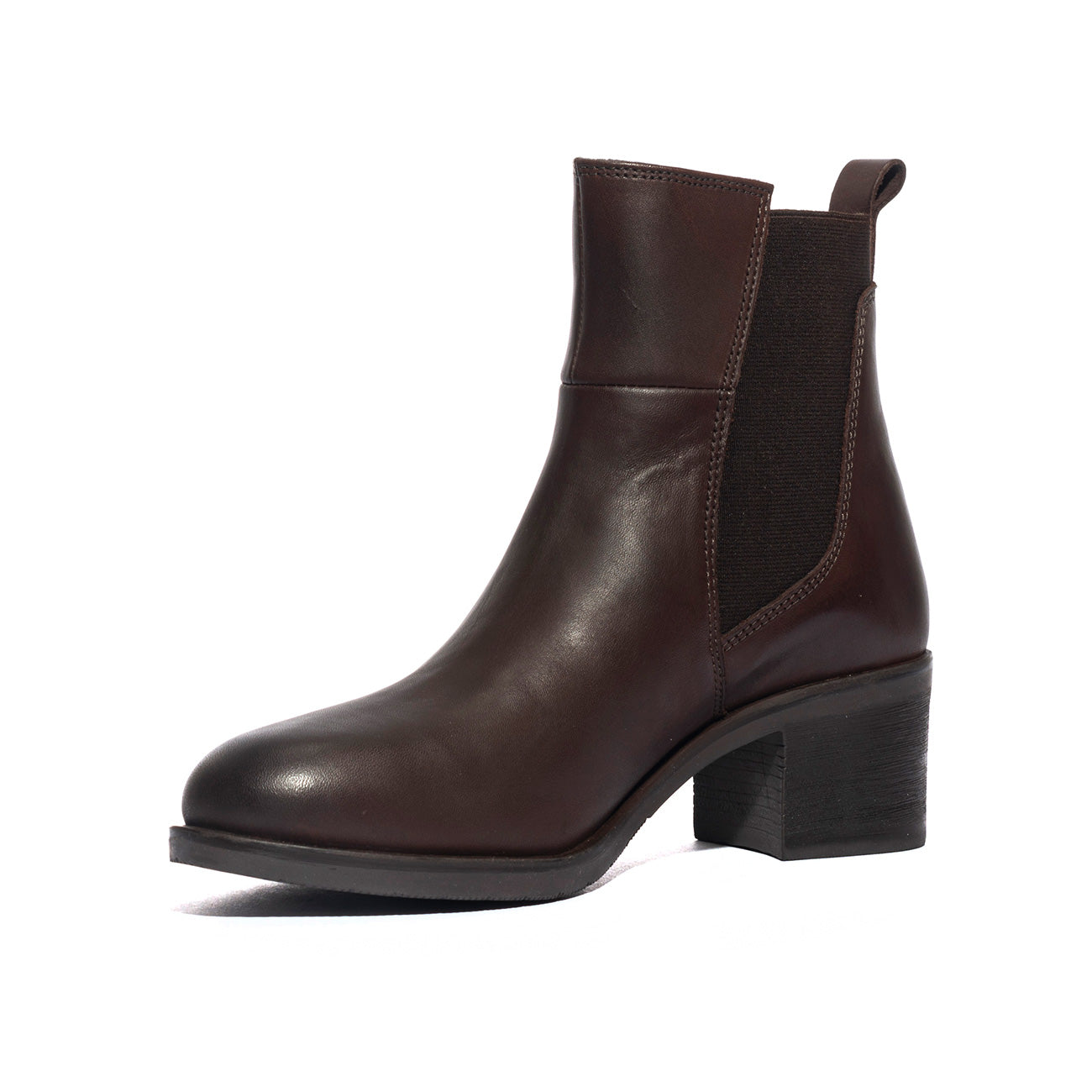 Stivaletti Osey Tr0117 Testa Di TDM