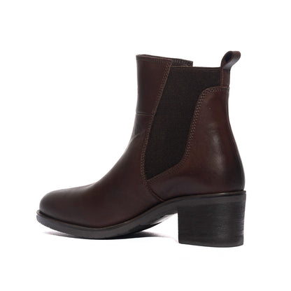 Stivaletti Osey Tr0117 Testa Di TDM