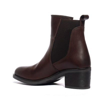Stivaletti Osey Tr0117 Testa Di TDM