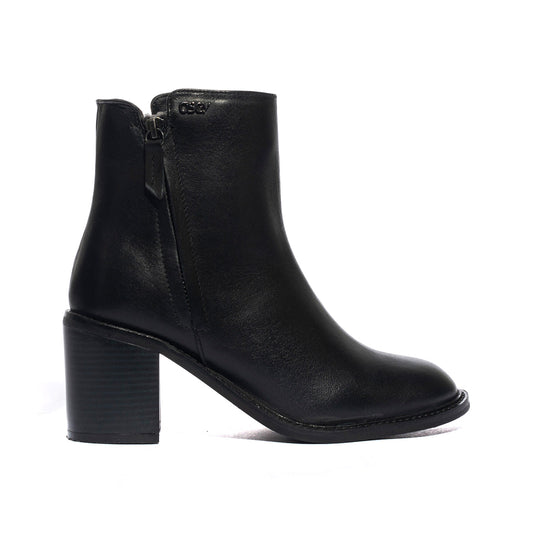 Stivaletti Osey Tr0118 NERO