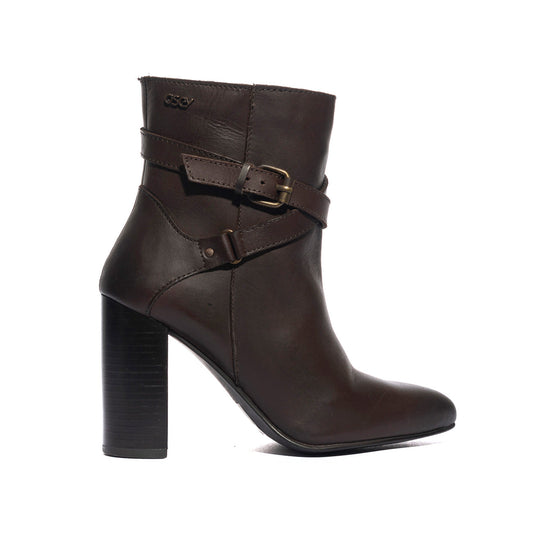 Stivaletti Osey Tr0120 Testa Di TDM