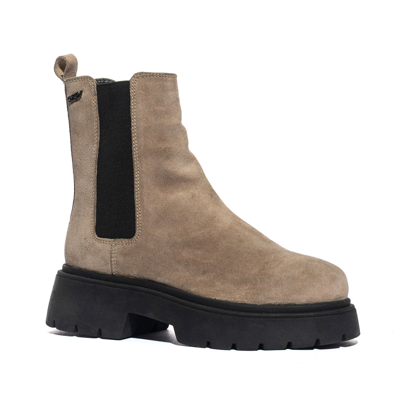 Stivaletti Osey Tr0122 TAUPE