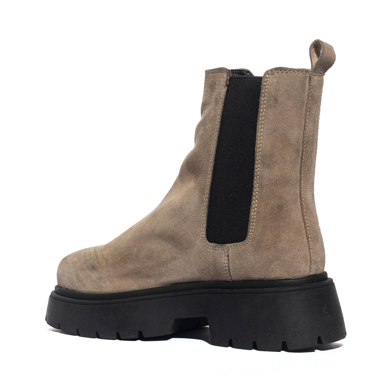 Stivaletti Osey Tr0122 TAUPE
