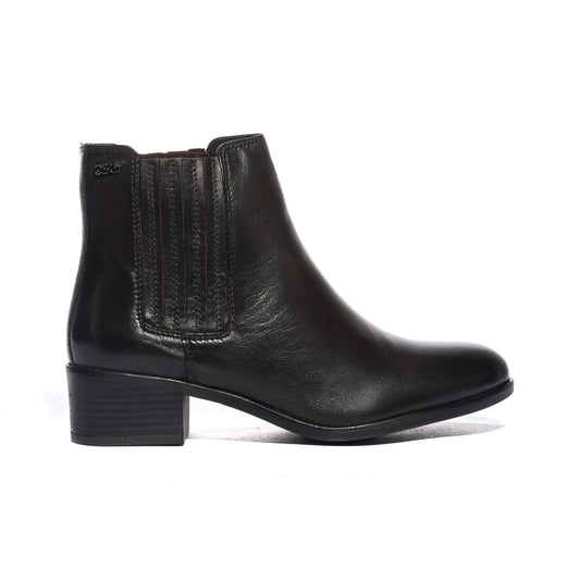 Stivaletti Osey Tr0123 Testa Di TDM