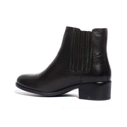 Stivaletti Osey Tr0123 Testa Di TDM