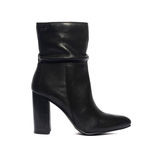 Stivaletti Osey Tr0125 NERO