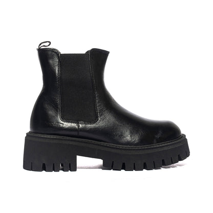 Stivaletti Shooters S20530-01 BLACK