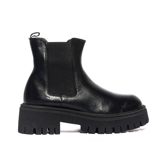 Stivaletti Shooters S20530-01 BLACK