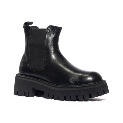 Stivaletti Shooters S20530-01 BLACK