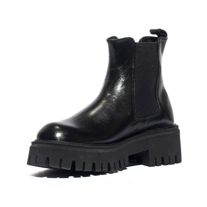 Stivaletti Shooters S20530-01 BLACK