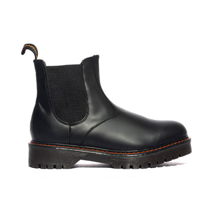 Stivaletti Shooters S6716-05 BLACK