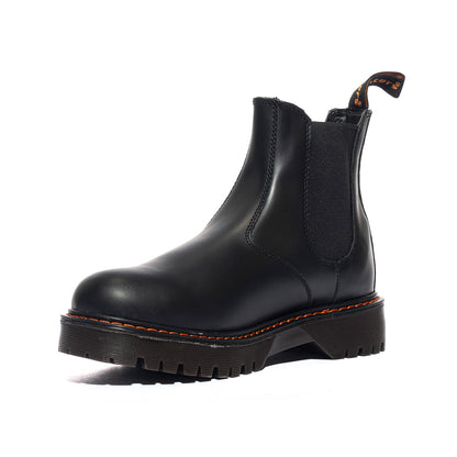 Stivaletti Shooters S6716-05 BLACK