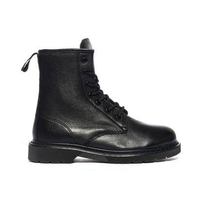 Stivaletti Shooters S831-01 BLACK