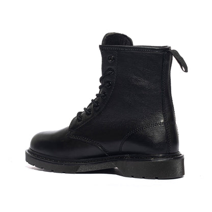 Stivaletti Shooters S831-01 BLACK