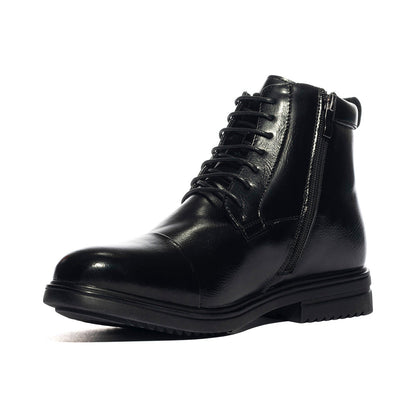 Stivaletti Solo Soprani Tr801 NERO