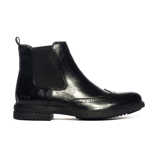 Stivaletti Solo Soprani Tr803 NERO