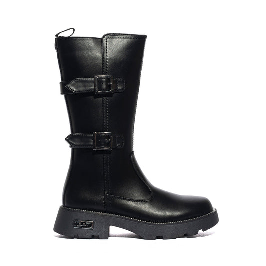 Stivali Cult T038 BLACK