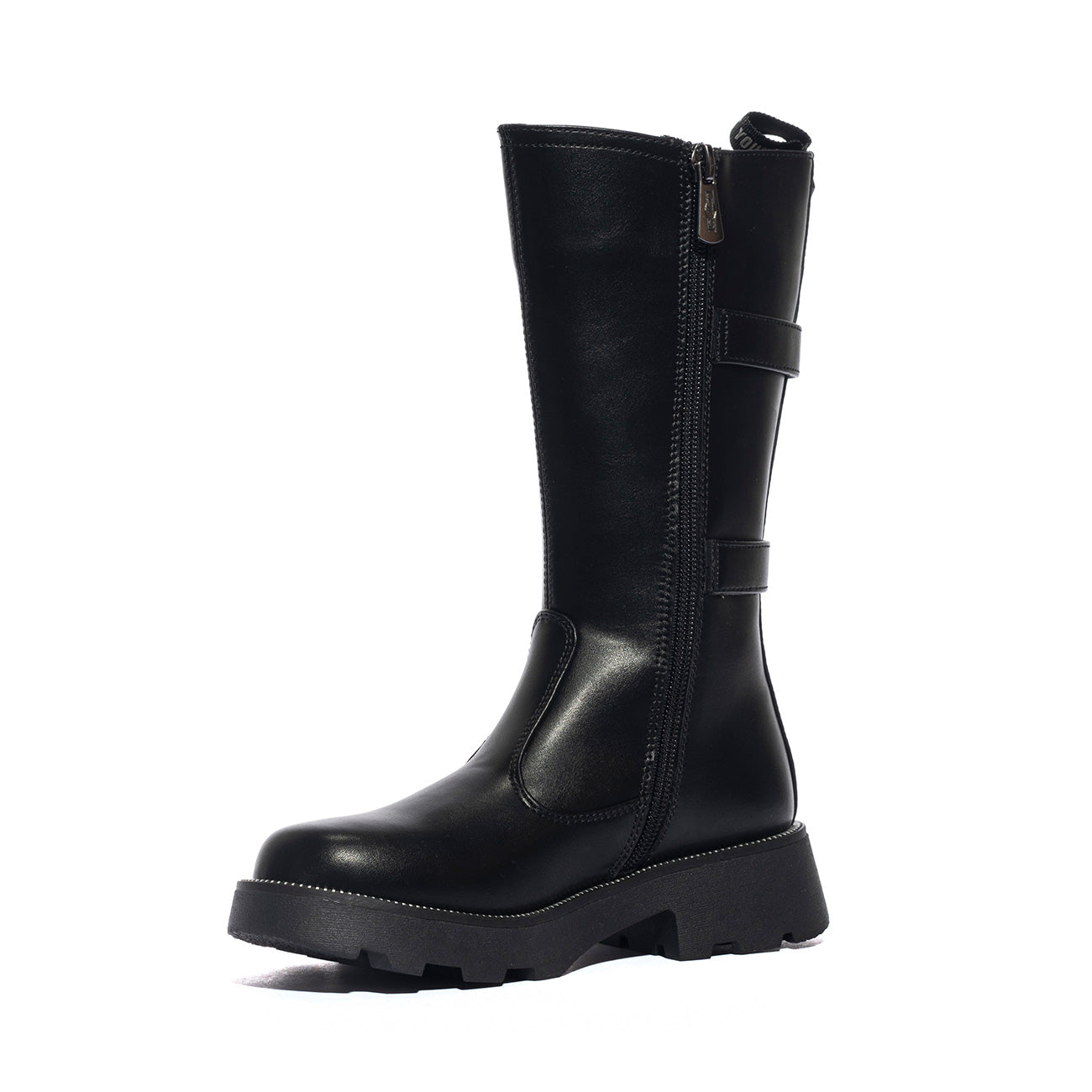 Stivali Cult T038 BLACK