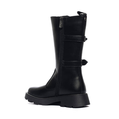 Stivali Cult T038 BLACK