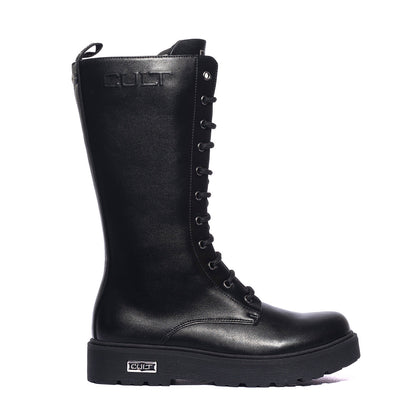 Stivali Cult T059 BLACK