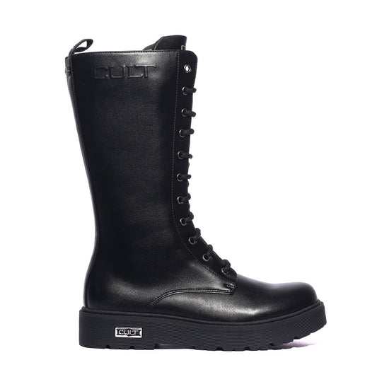 Stivali Cult T059 BLACK