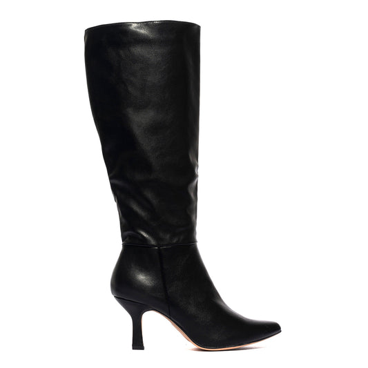 Stivali Laura Biagiotti 8654 NERO