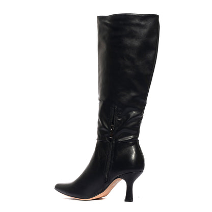 Stivali Laura Biagiotti 8654 NERO