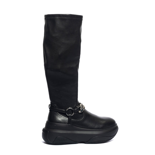 Stivali Liujo Bf3111Ex20922222 BLACK