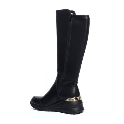 Stivali Liujo Bf3123Ex01422222 BLACK